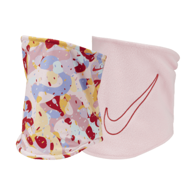 Scaldacollo reversibile Nike – Ragazzi