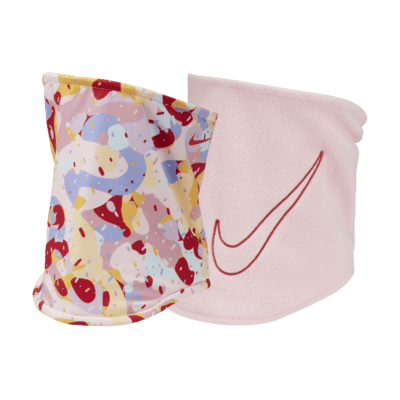 nike youth neck warmer