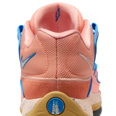 KD18 EP バスケットボールシューズ