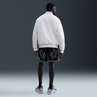 LeBron Standard Issue Men's Therma-FIT Filled Jacket