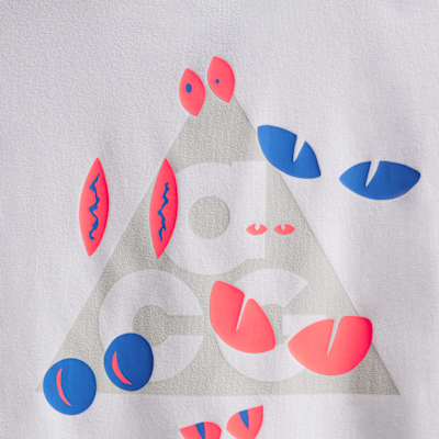 나이키 ACG 키즈 드라이 핏 맥스90 티셔츠