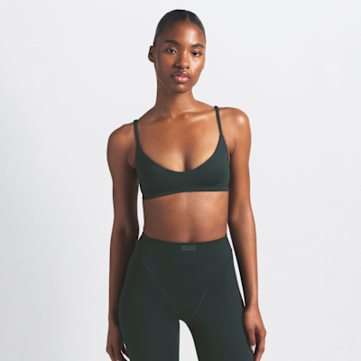 NikeSKIMS Matte Women's Micro-Scoop Bra