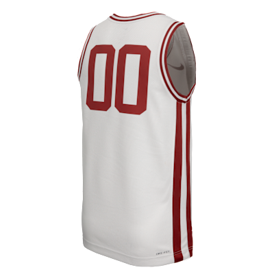 Arkansas Men's Basketball Nike College Replica Jersey
