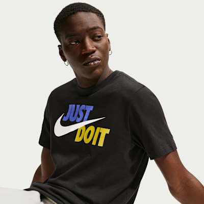 Nike Sportswear JDI Men's T-Shirt