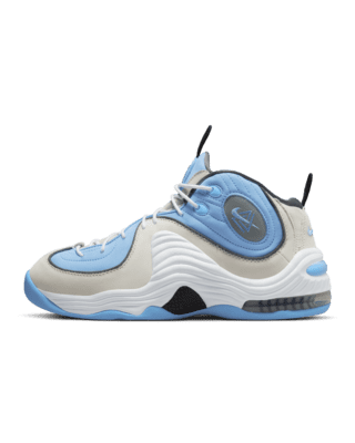 Unisex кроссовки Nike x Social Status Air Penny 2