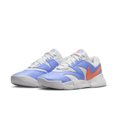 Chaussure de tennis NikeCourt Lite 4 pour femme