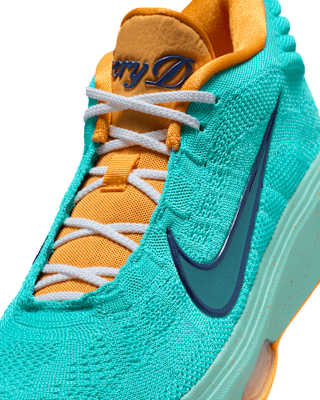 Nike G.T. Hustle 3 "Victor Wembanyama" EP