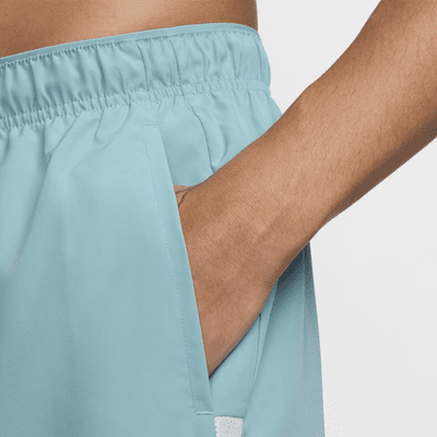 Nike Challenger multifunctionele niet-gevoerde herenshorts met Dri-FIT (23 cm)