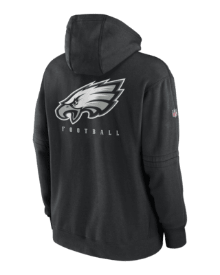 nike philadelphia eagles hoodie