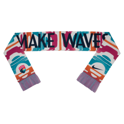 San Diego Wave FC Nike NWSL Scarf