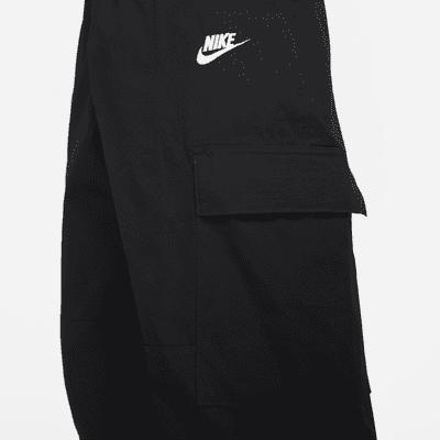 Pantalon cargo tissé Nike Club pour homme