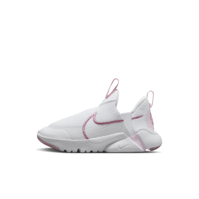 Tenis para niños de preescolar Nike Flex Plus 2