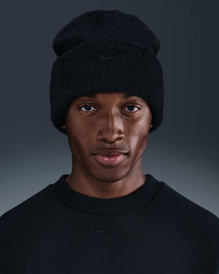 Женские  Nike Peak Cozy Beanie