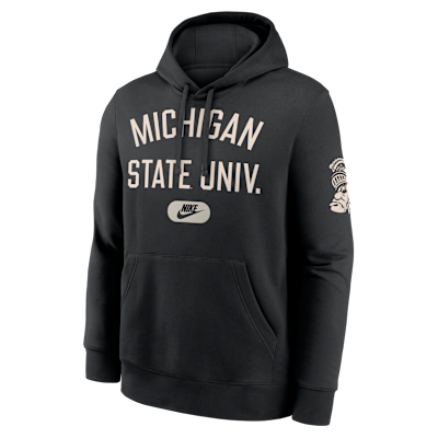 Michigan State Club