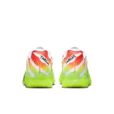 Ja 3 "Snowed In" EP Basketball Shoes