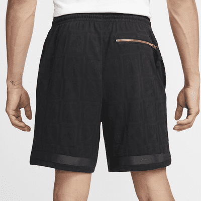 nike reversible basketball shorts