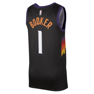 phoenix suns shirt nike