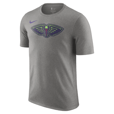 New Orleans Pelicans Essential City Edition Men's Nike NBA T-Shirt