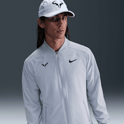 rafael nadal jackets