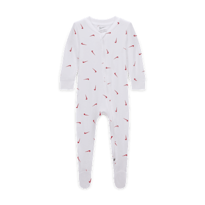 Nike Baby Essentials Baby Coveralls (2-Pack)