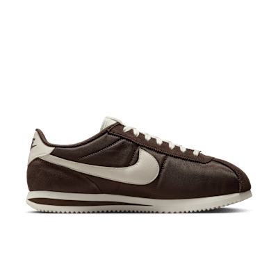 Nike Cortez Textile Men's Shoes