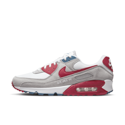 red air max men