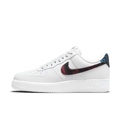 navy blue air force 1 low