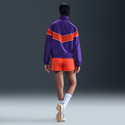 Nike Windrunner Women's Mid-Rise 2" Woven Shorts