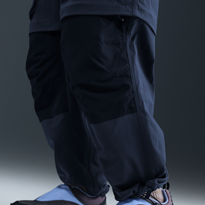 Pantaloni cargo con zip Nike ACG "Smith Summit" – Uomo