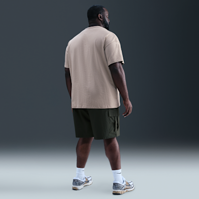 Nike Sportswear Club Men's Utility Shorts