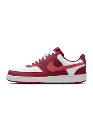Unisex кроссовки Nike Court Vision Low