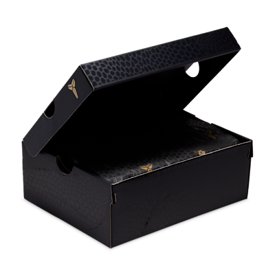 コービー 8 リトルキッズバスケットボールシューズ