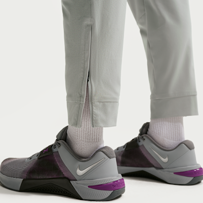 나이키 드라이 핏 언리미티드 남성 테이퍼드 레그 다용도 팬츠