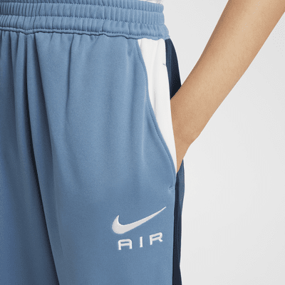 Conjunto de entrenamiento Propus para niños de preescolar Nike Dri-FIT Air