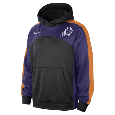 Phoenix Suns Starting 5 Men's Nike Therma-FIT NBA Graphic Hoodie