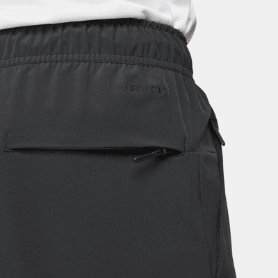 Pantalon avec ouvertures à zip Nike Dri-FIT Unlimited pour homme