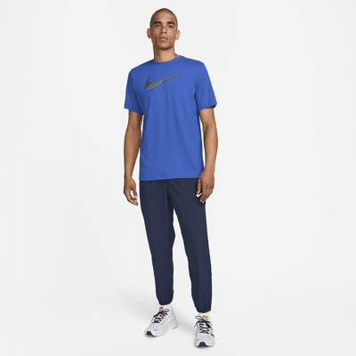 Nike Dri-FIT Men's Fitness T-Shirt