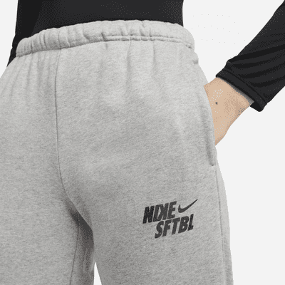 Nike Dri-FIT Flux Women's Softball Joggers, 59% OFF