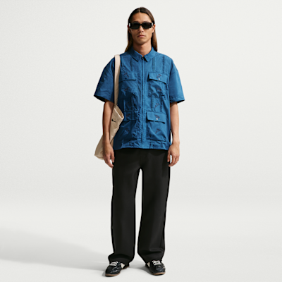 Nike Life Men's Cuban Sport Top