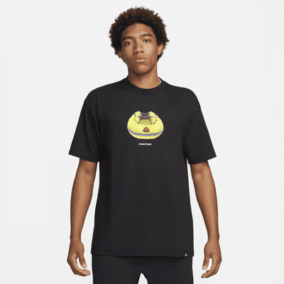 Nike ACG "Cruise Boat" Dri-FIT T-Shirt für Herren