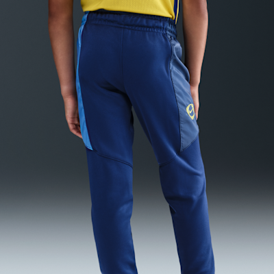 Tuta da calcio in tessuto Nike Total 90 Tottenham Hotspur per ragazzo/a – Terza