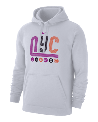 Мужское худи Nike Tennis Pullover Hoodie для тенниса