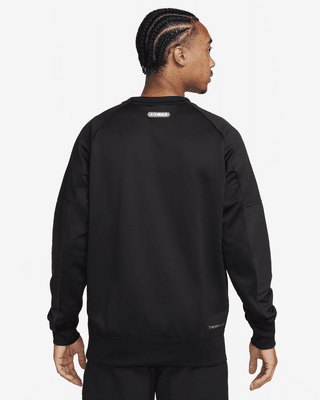 Nike air sale max sweatshirt