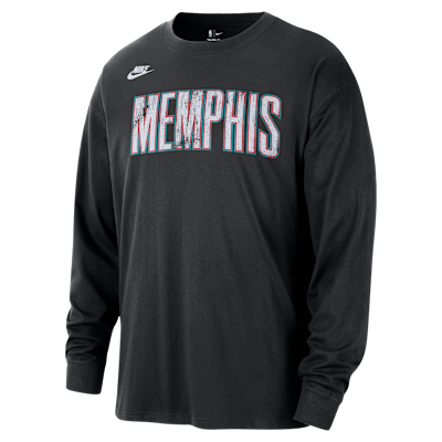 Memphis Grizzlies Hardwood Classic Essential