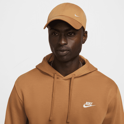 Nike Club Unstructured Cap