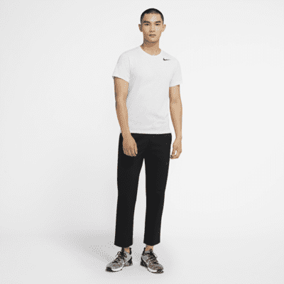 Nike Dri-FIT Men's Woven Training Trousers