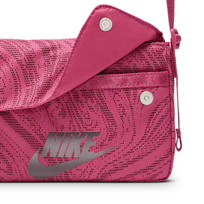 Nike Sportswear Futura 365 Çapraz Kadın Çantası (3 L)