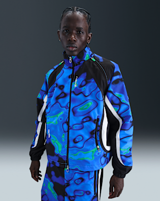 Мужская куртка Nike Project F.R.O.G. Storm-FIT Track