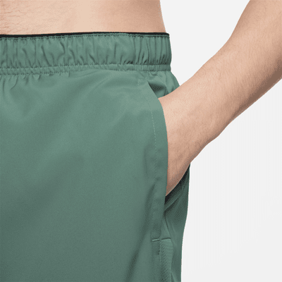 Shorts de running Dri-FIT de 13 cm con forro de ropa interior para hombre Nike Challenger Flash