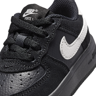 Nike Force 1 Low LV8 2 Baby/Toddler Shoes